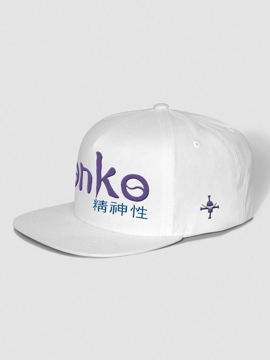 Yonko Mentality Snapback product image (4)
