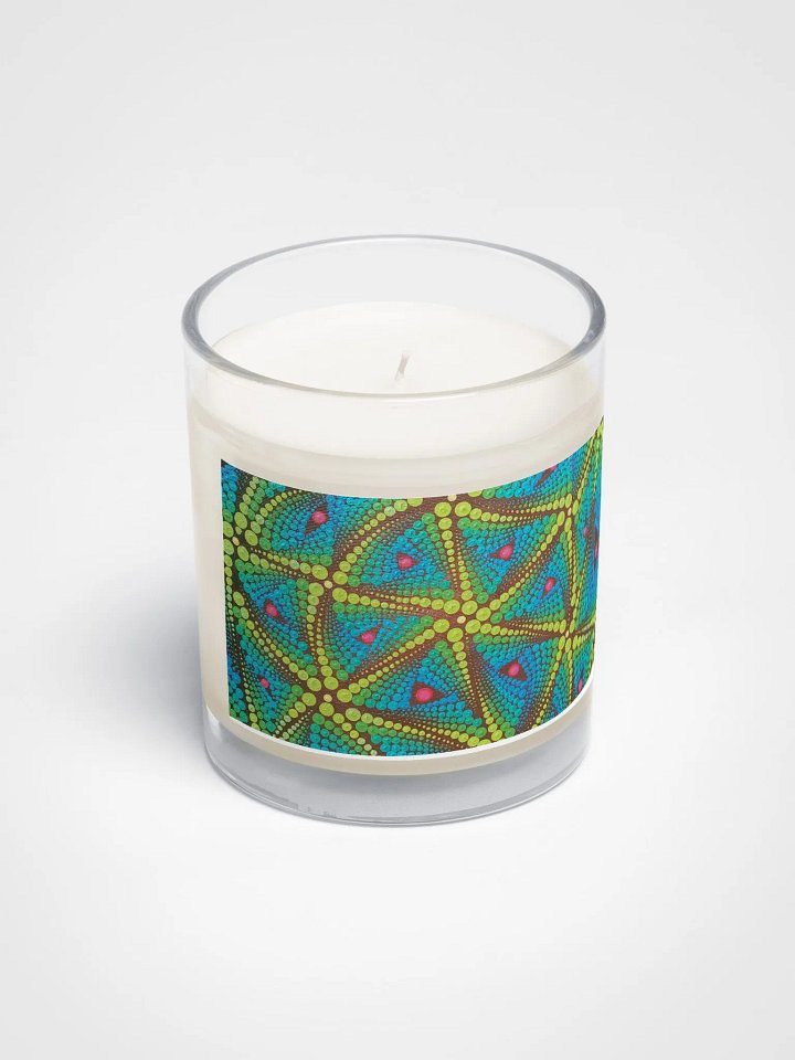 Pink Eye Candle product image (2)