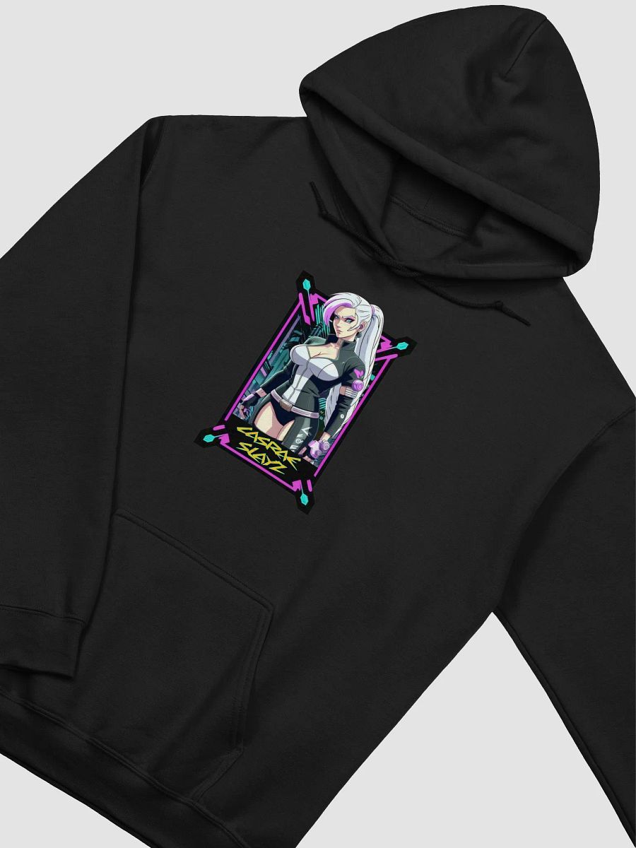 CasRae Cyberpunk Hoodie product image (26)
