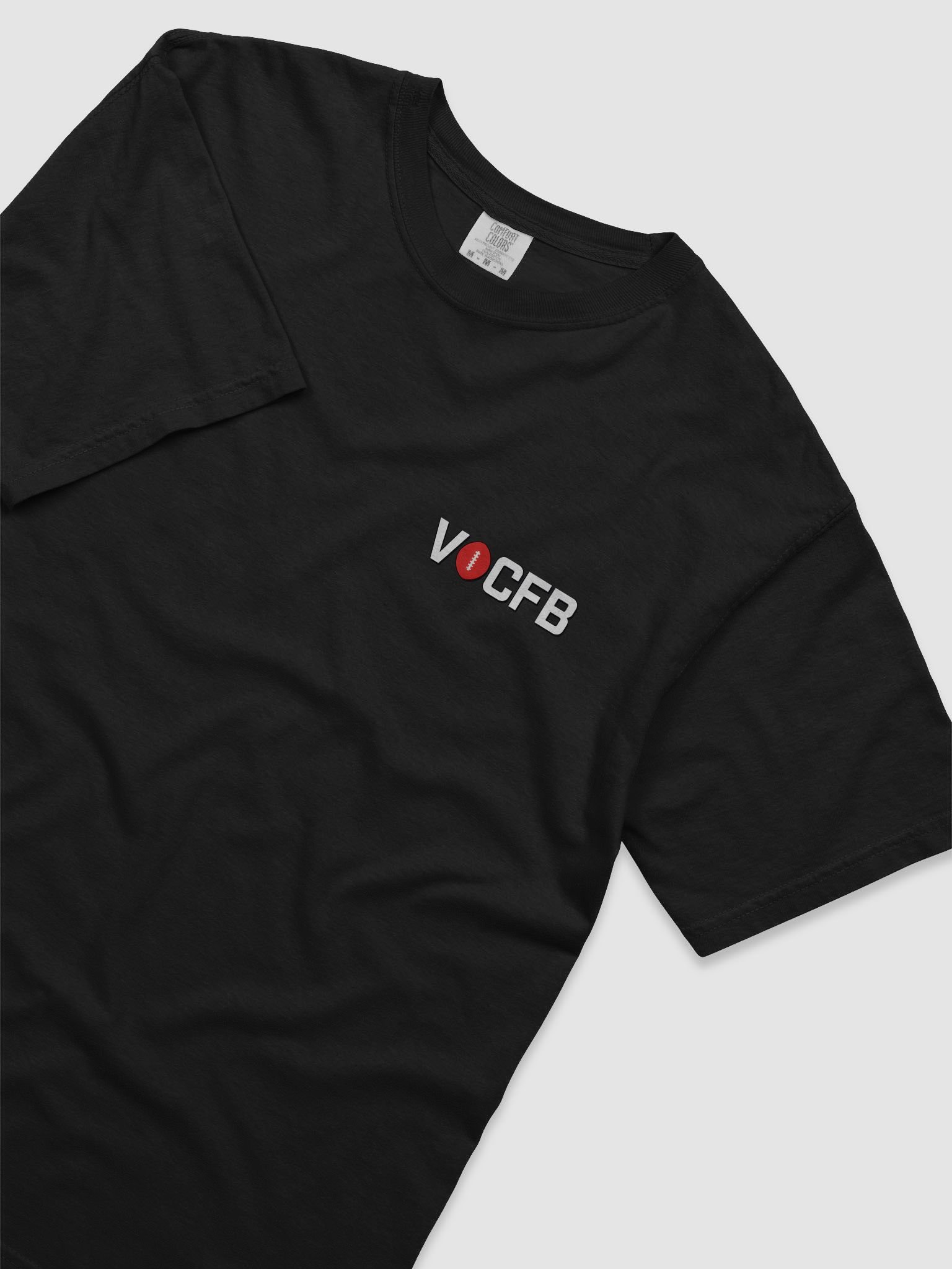 VOCFB Heavyweight Tee product image (5)