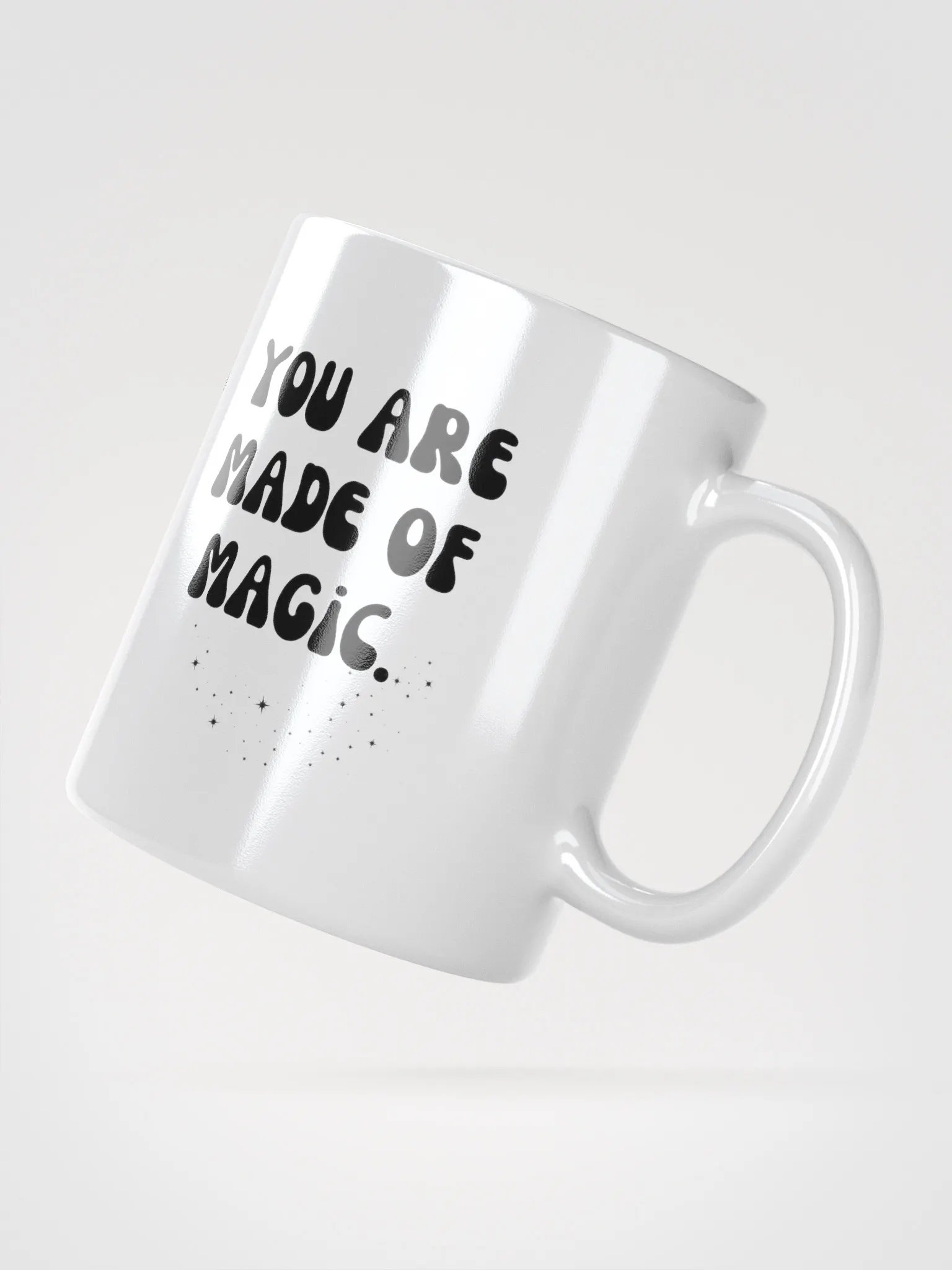 Morning Affirmation Cup ☕️ product image (2)