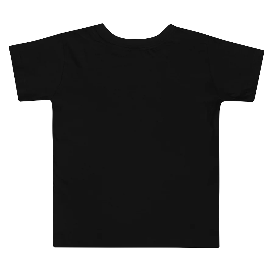 Pandas Are Here Tee (Toddler) Image 2