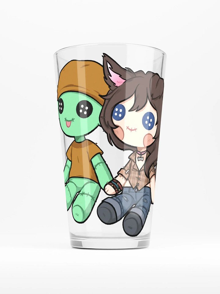 Junykrazed Glass product image (1)