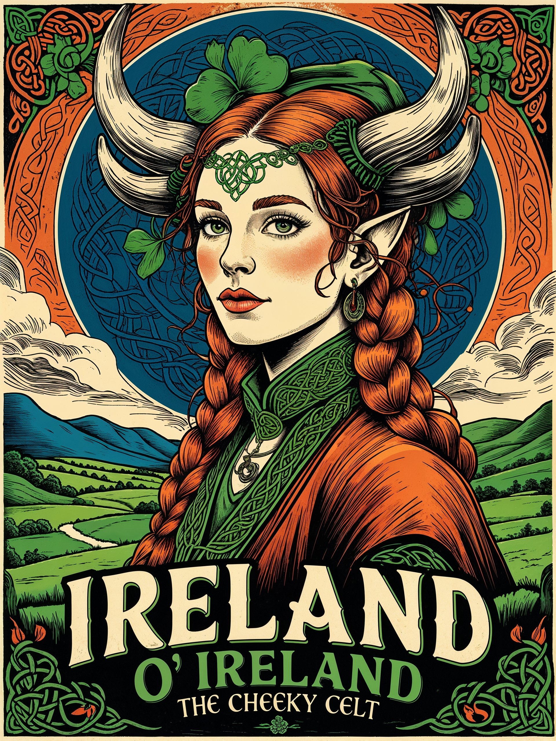 Ireland O' Ireland product image (1)