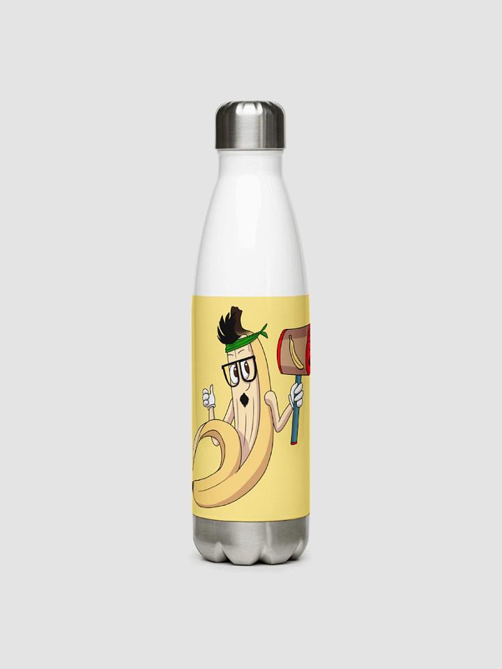 Stainless Steel Water Bottle -2 product image (1)