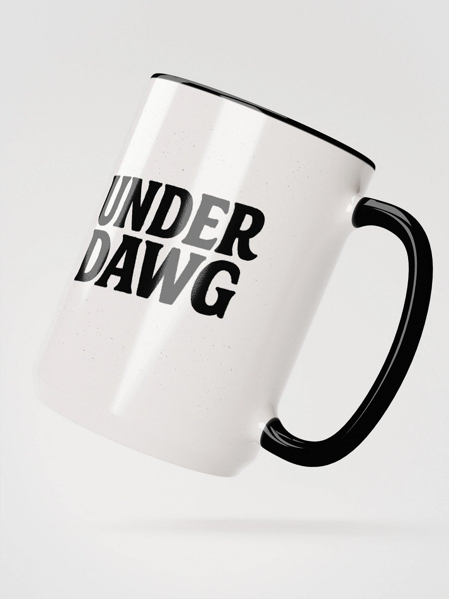 UNDERDAWG MUG product image (3)