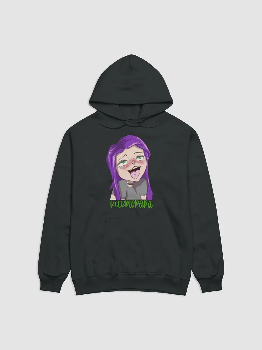Lewd Hoodie product image (1)