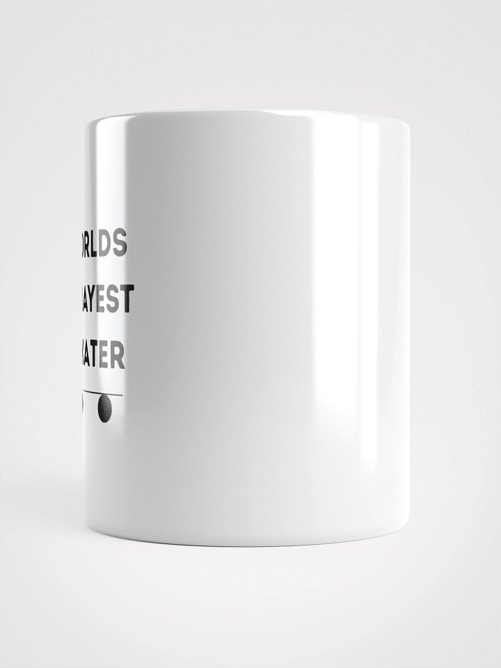 World's Okayest product image (2)