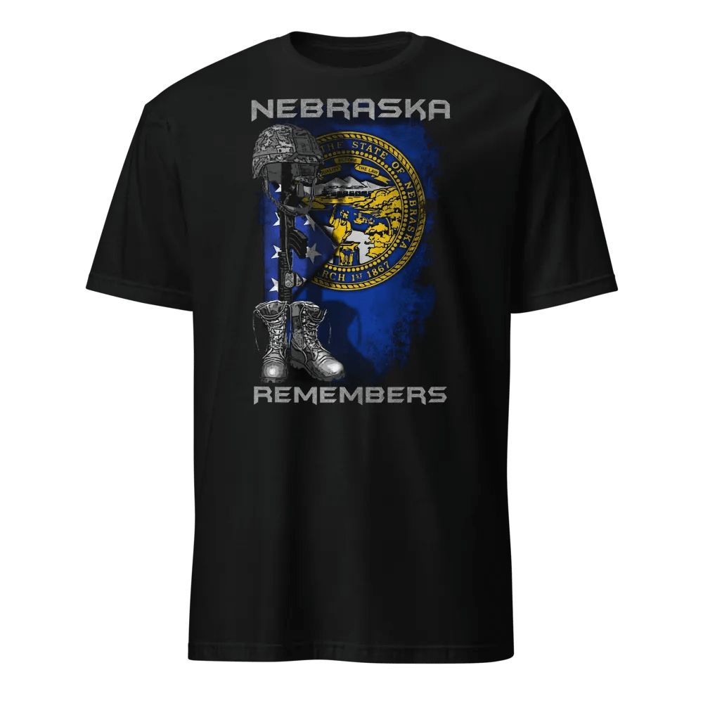 Nebraska Remembers product image (1)