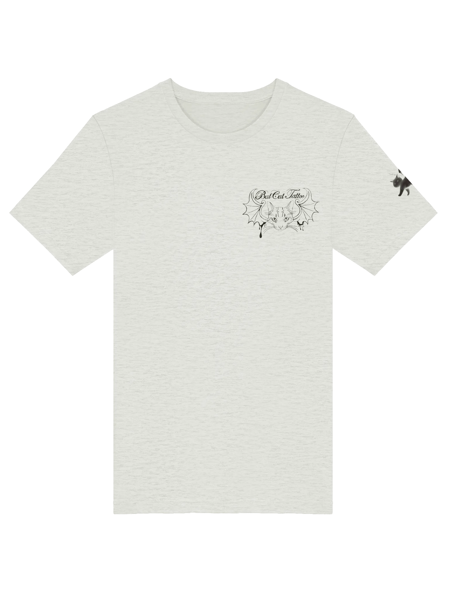 Sarah BatCatTattoo shirt product image (23)