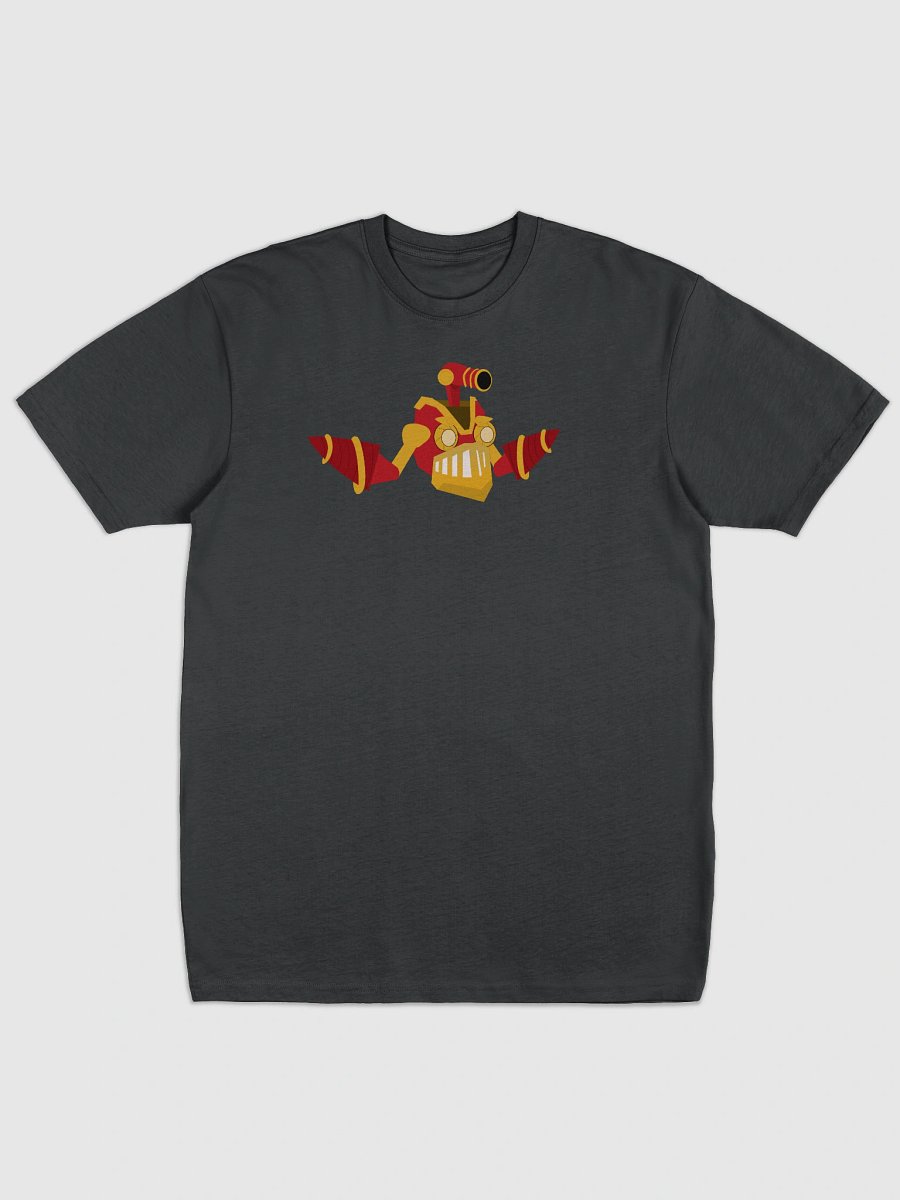 Arkus Drill T-Shirt product image (4)