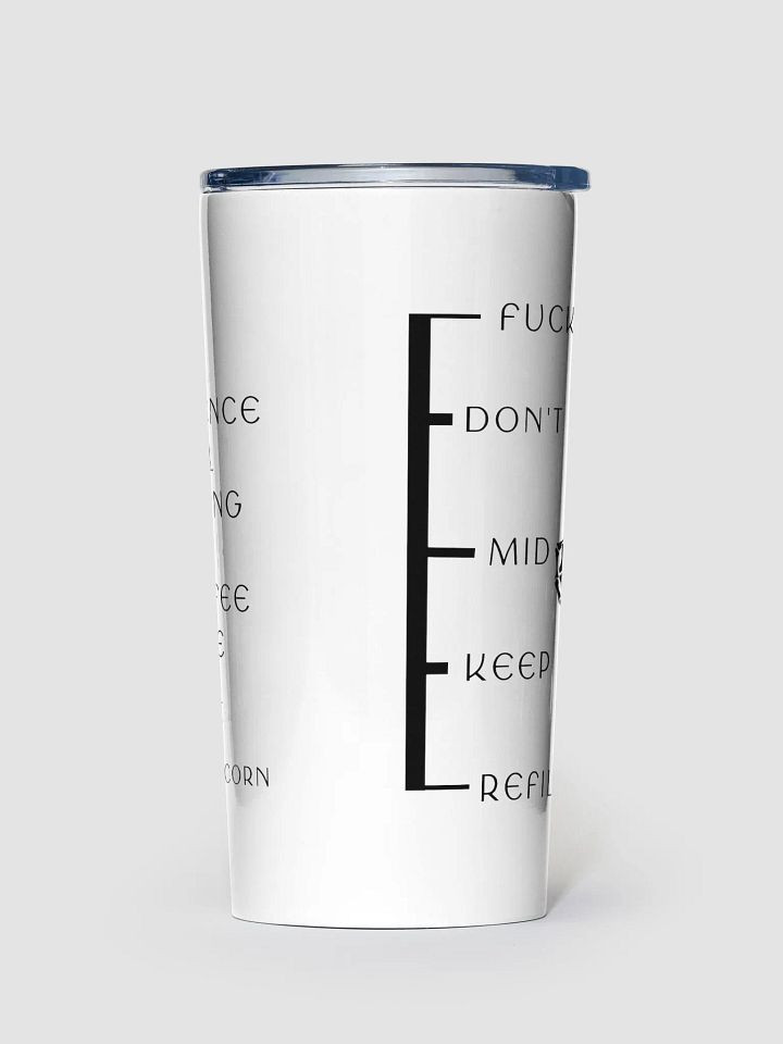PATIENCE LEVEL product image (1)