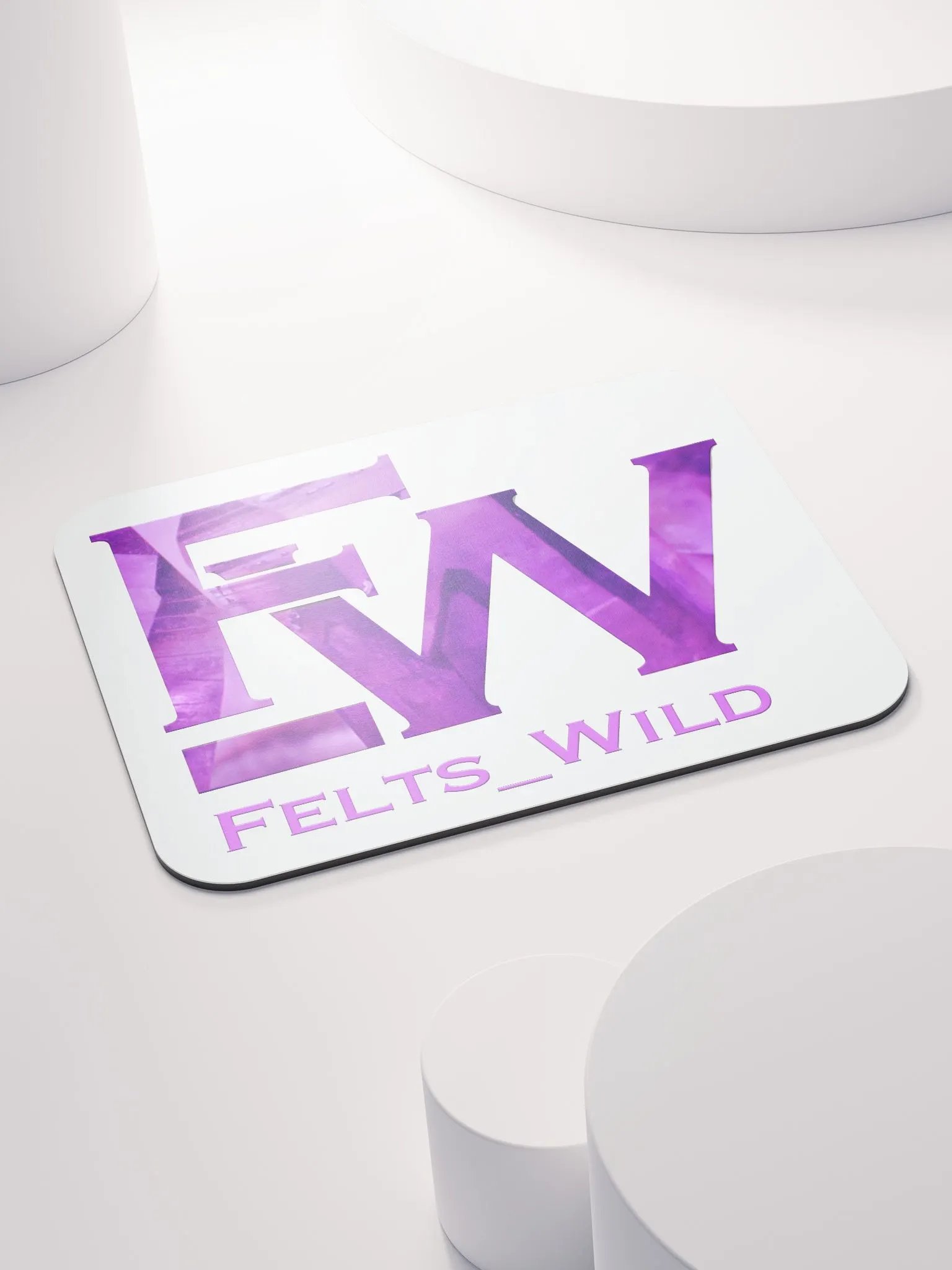 Mousepad - Felts_Wild product image (4)
