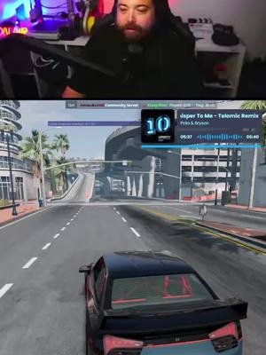 Where have you gone...Why am I going greeeeeen noooo! | #ashmaker000 on #Twitch #beamng #beammp