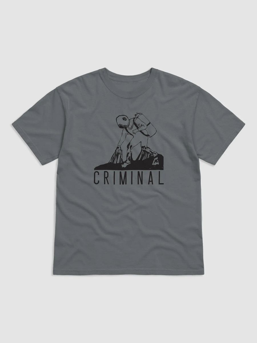Deep Dive T-Shirt product image (1)