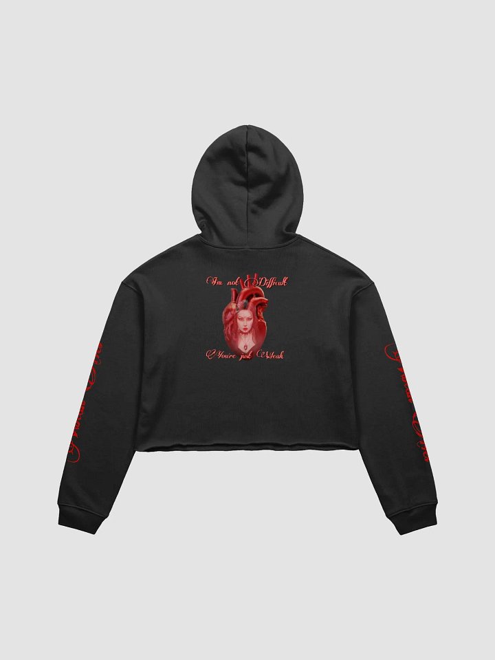 Not Difficult product image (2)