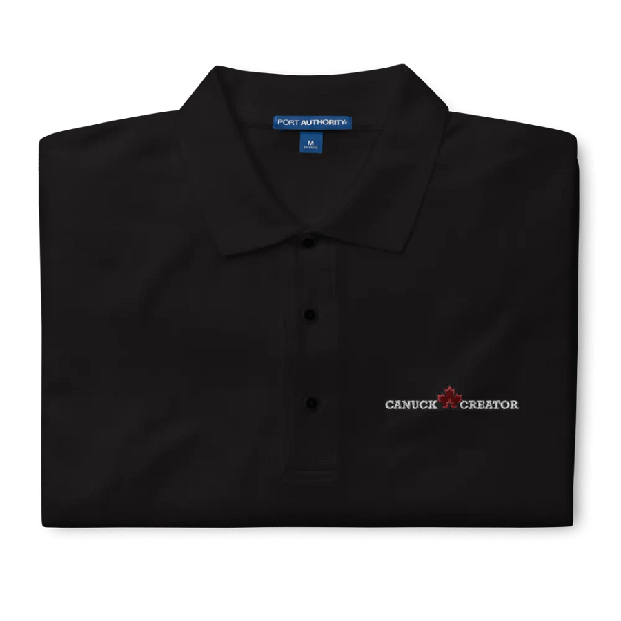 CanuckCreator Polo Shirt product image (21)