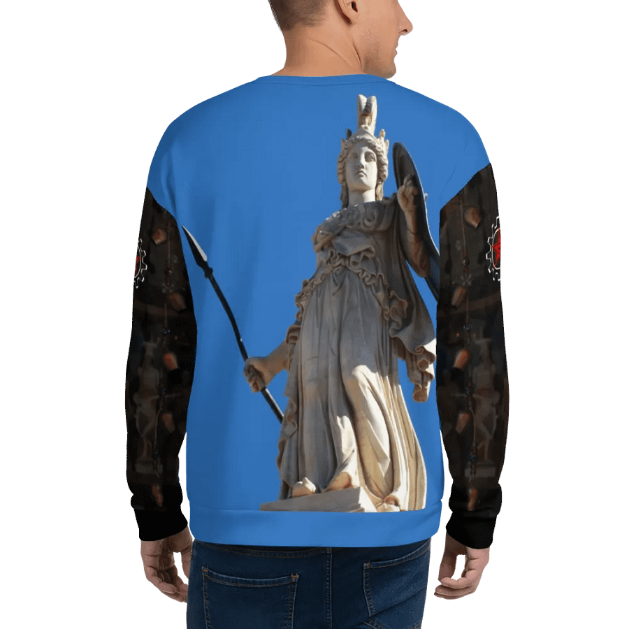 Athena Sweatshirt product image (3)