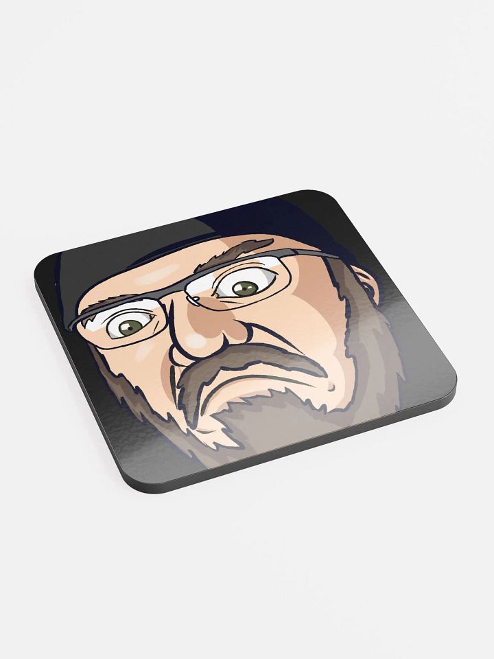 HEADGAR Coaster product image (2)