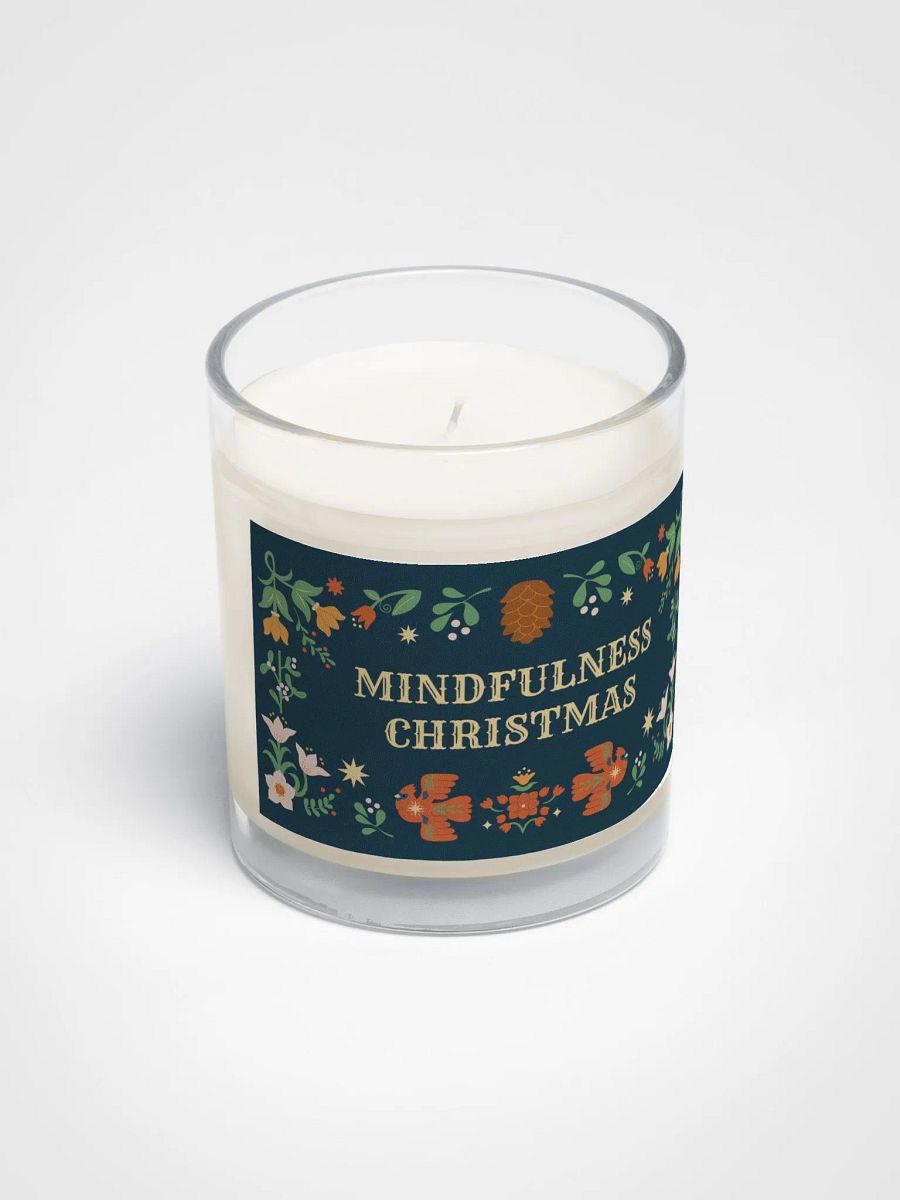 Christmas Candle product image (2)