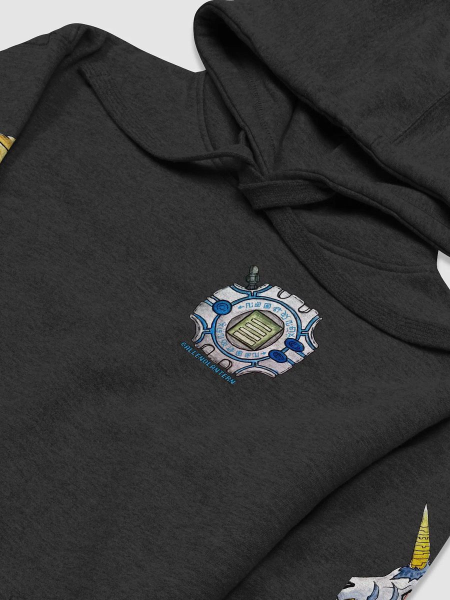 Digimon Hoodie product image (3)