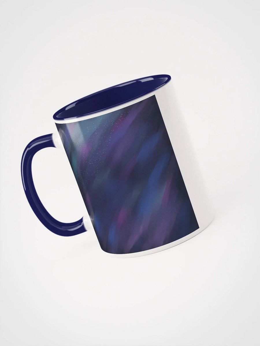 Space Mug product image (3)