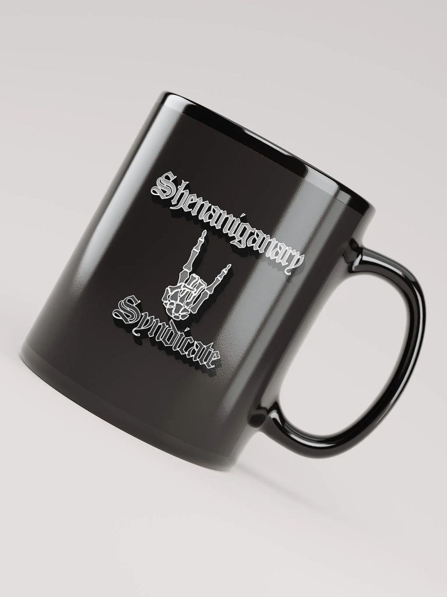 Syndicate Mug product image (4)