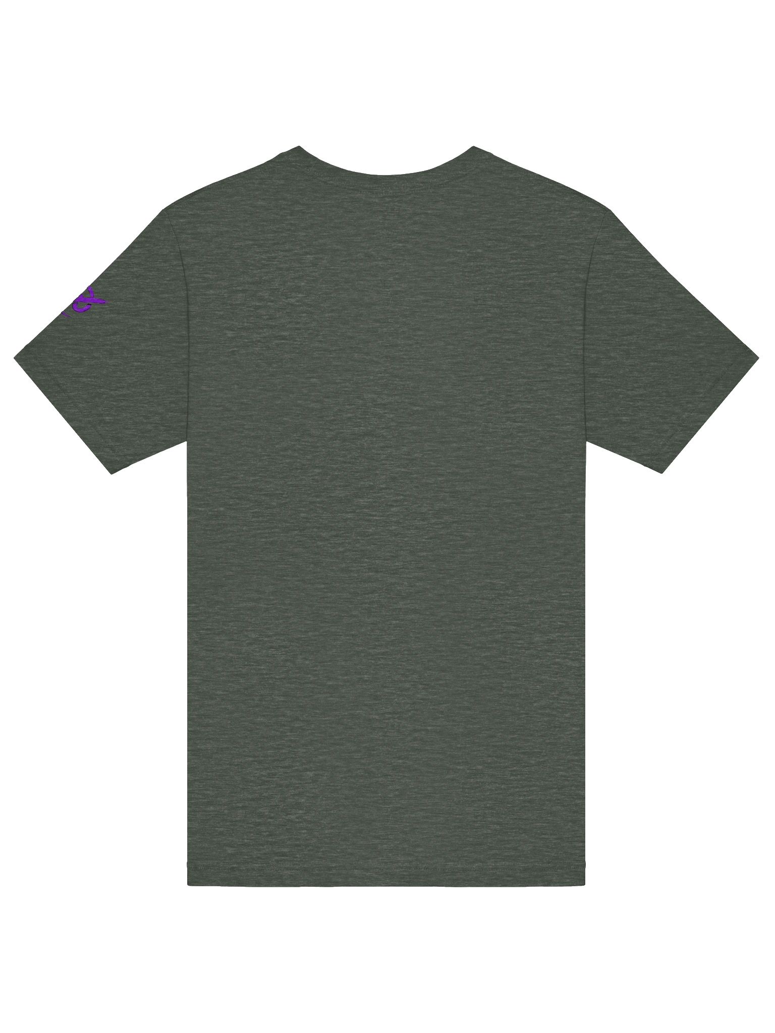 PASP Possum “I’m A Delight” Tee – Signature Colors product image (41)