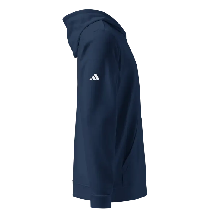 CF + Adidas Fleece Hoodie product image (2)