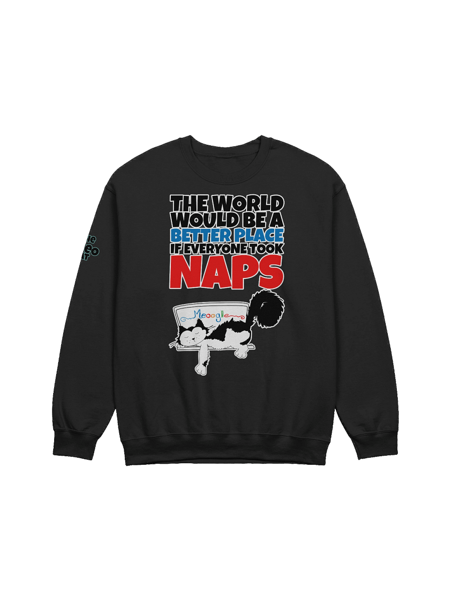 Naps Sweatshirt product image (1)