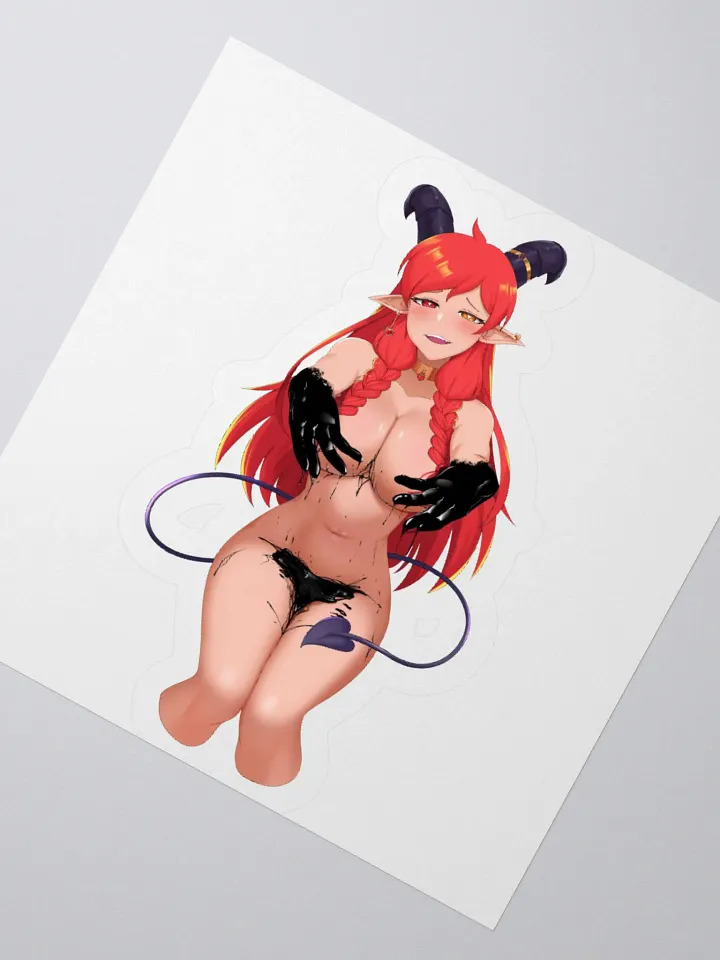 Handful of Sin (No Wings) product image (6)