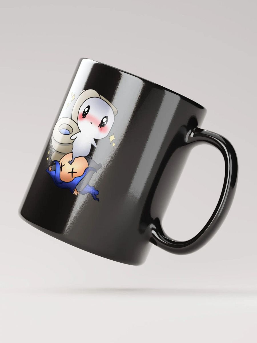 Death by Toilet Mug product image (9)
