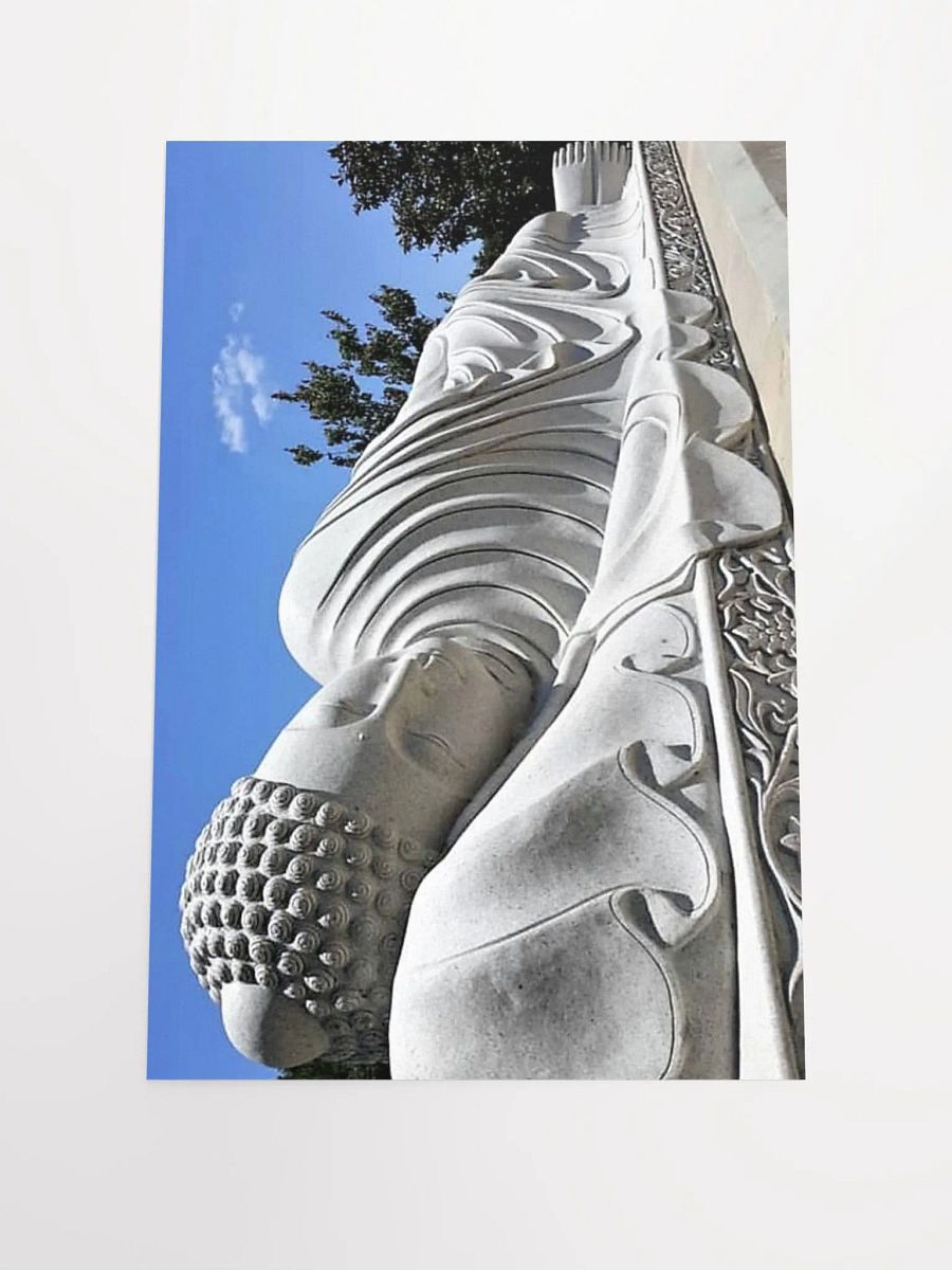 The Reclining Buddha product image (3)