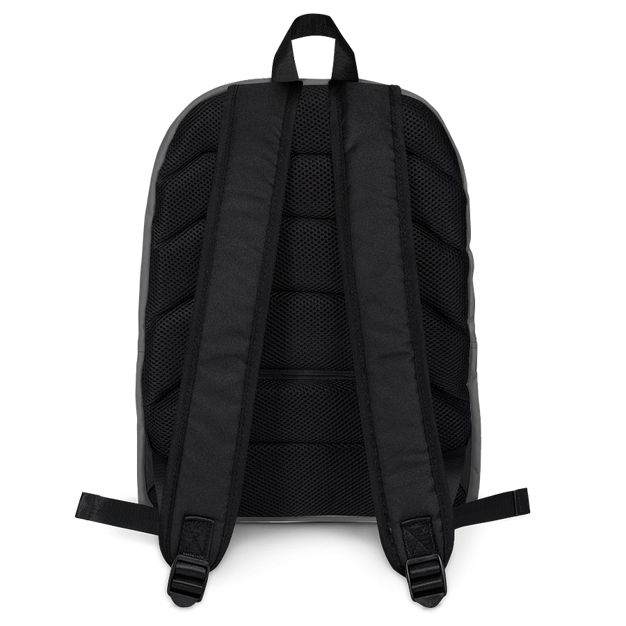 TLC Backpack product image (3)