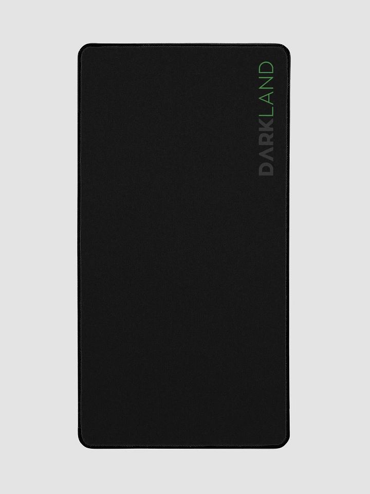 Darkland Mouse Mat XXL product image (2)