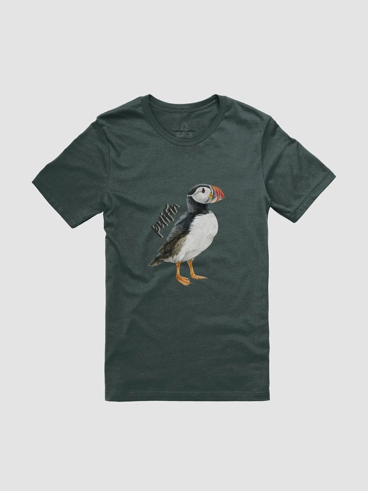 Puifín T-shirt product image (1)