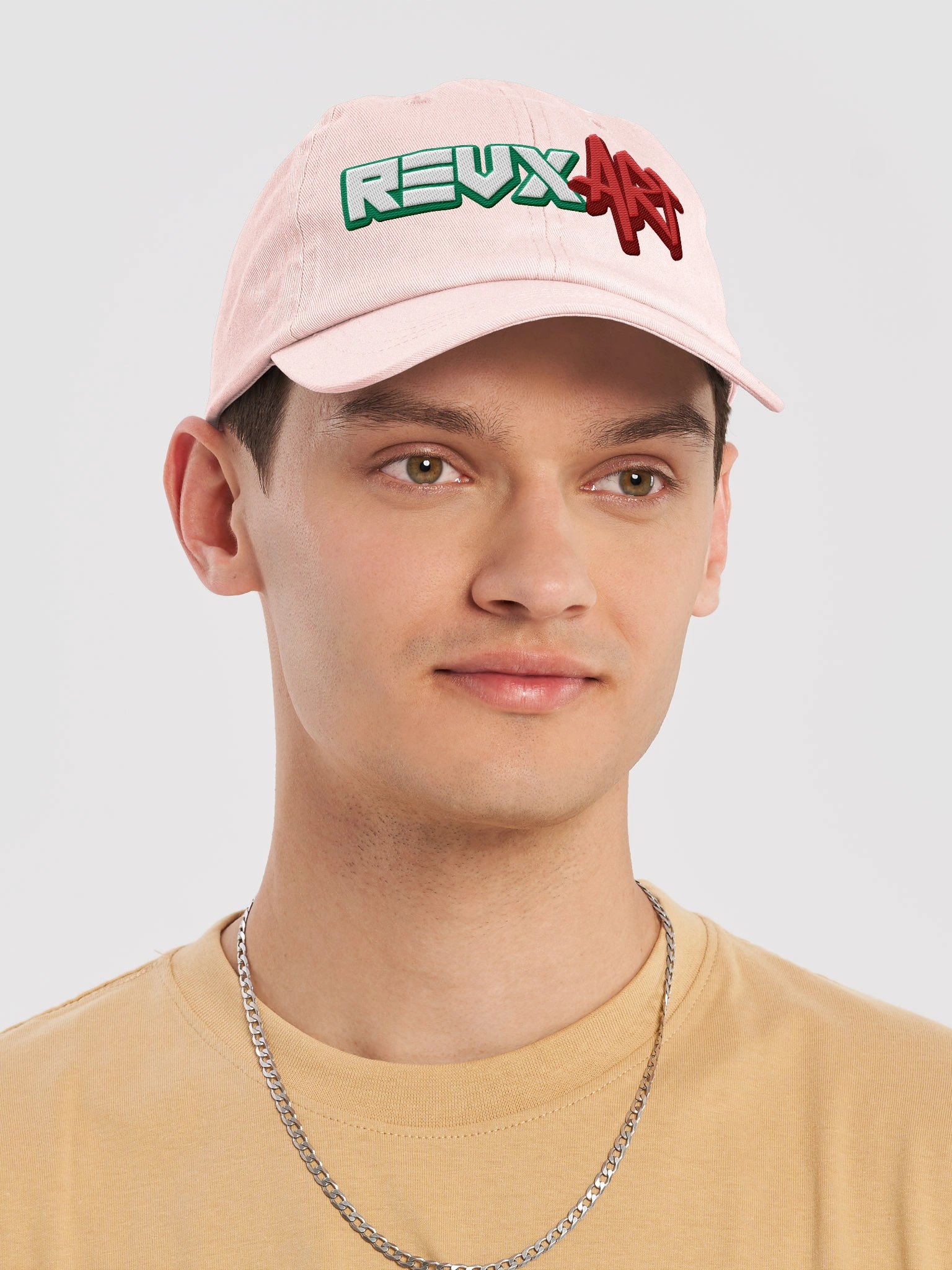 RevxArt Lvl 2 | Special Hat product image (7)