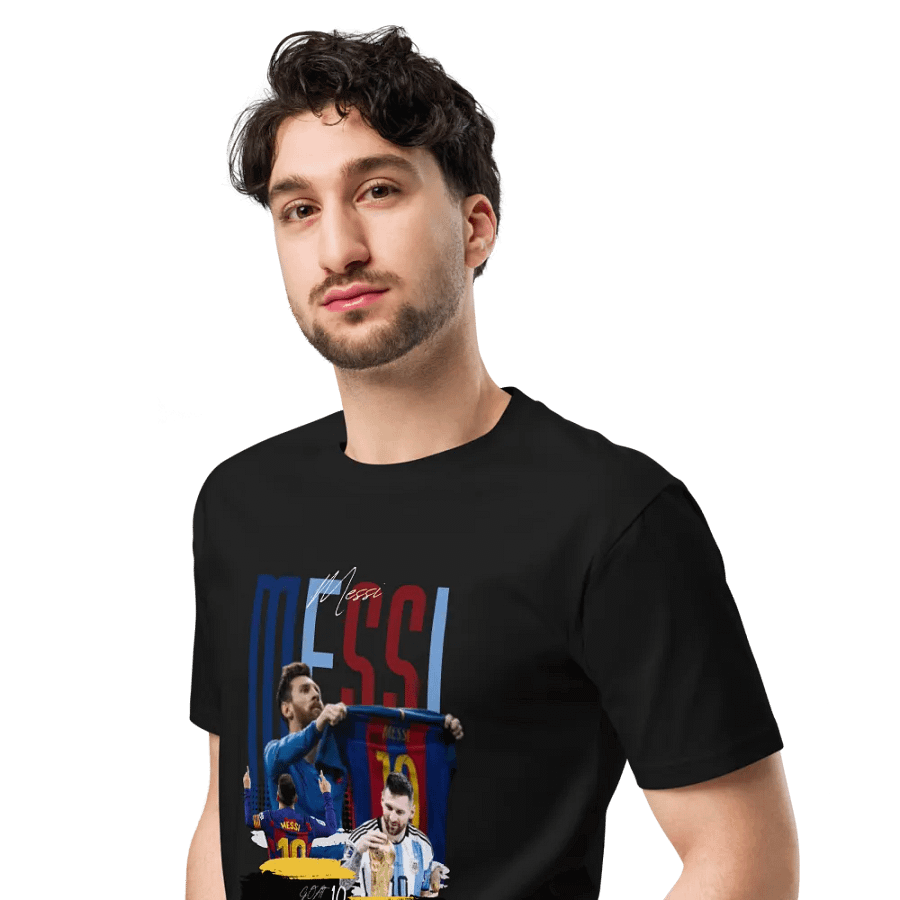 messi t-shirt product image (4)