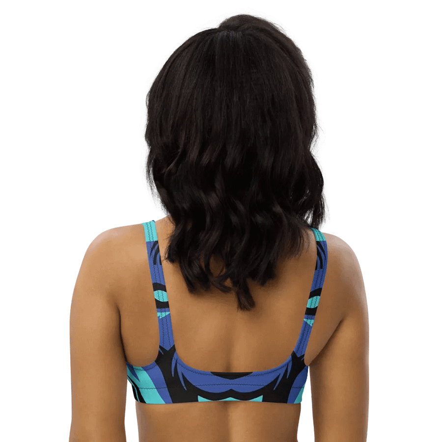 Padded Bikini Top product image (5)