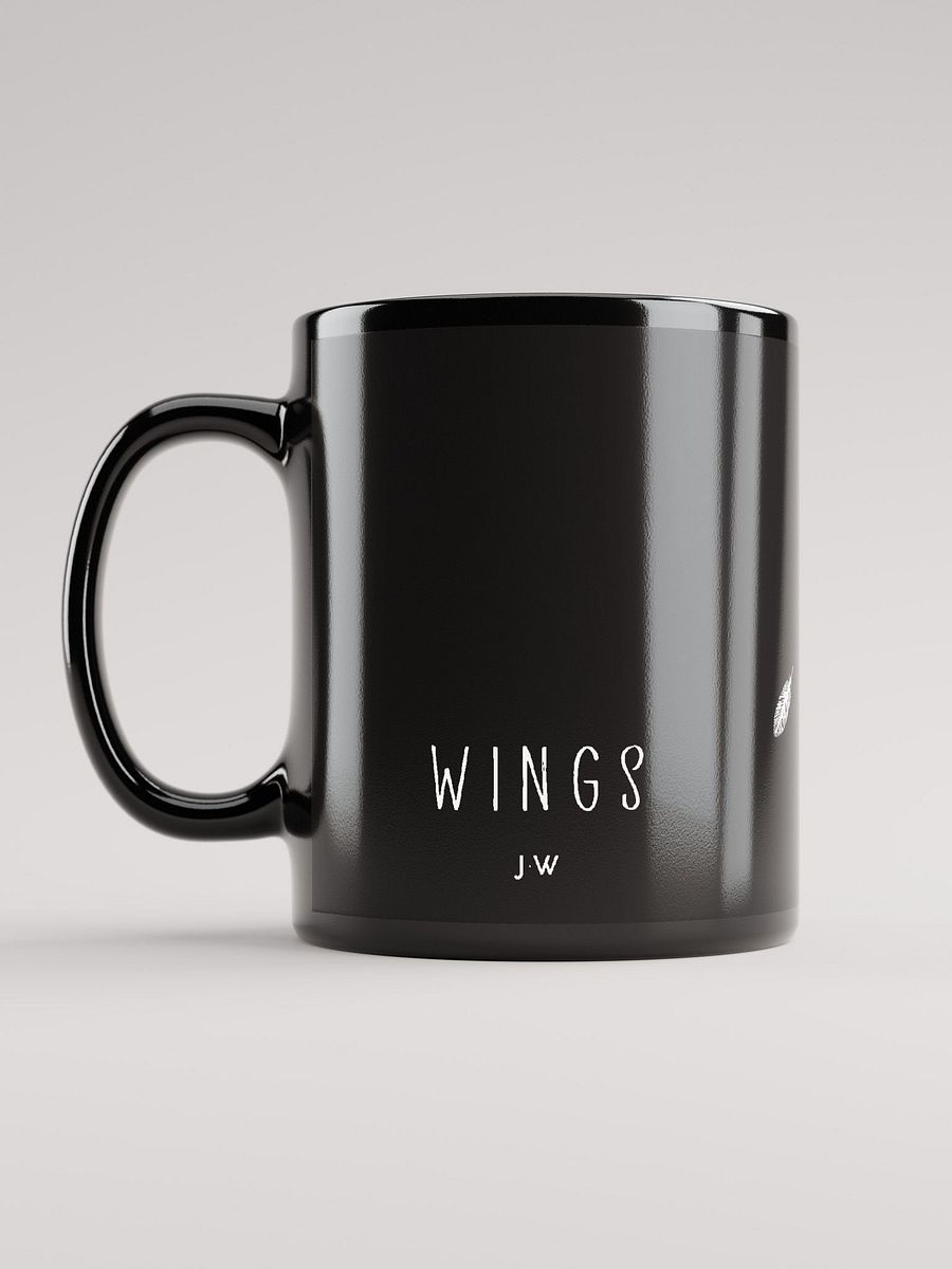 Wings Mug product image (6)
