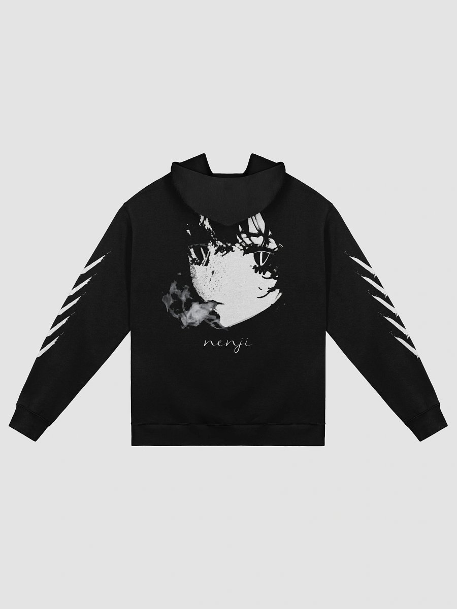 'VULUNGS' - OFFICIAL HOODIE product image (2)