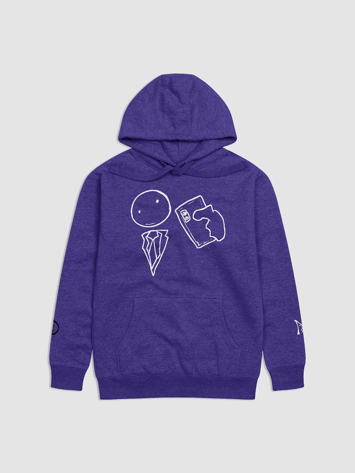 Melted0x Selfie! product image (1)