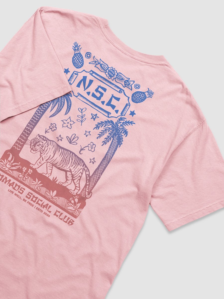 N.S.C. Tiger Jungle product image (4)