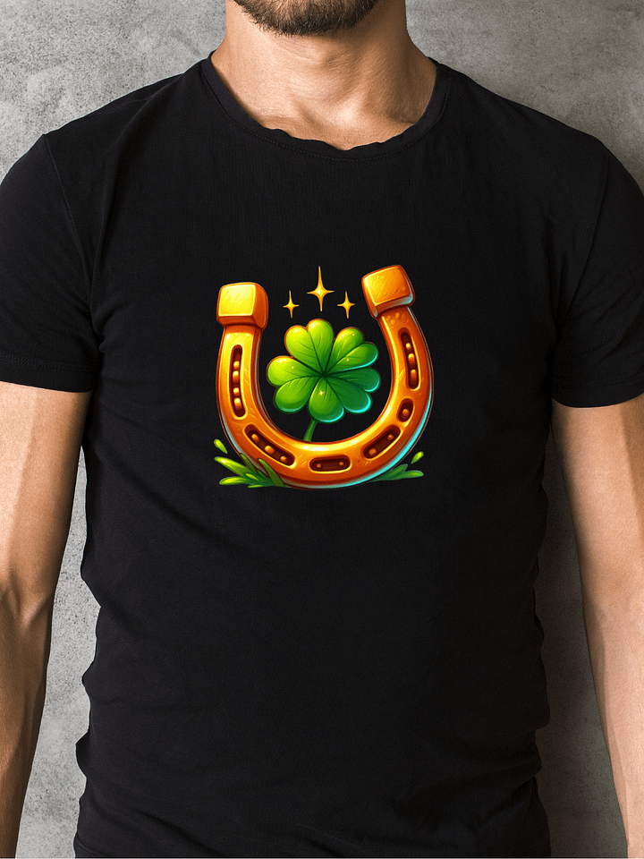 Lucy Irish T-Shirt product image (1)