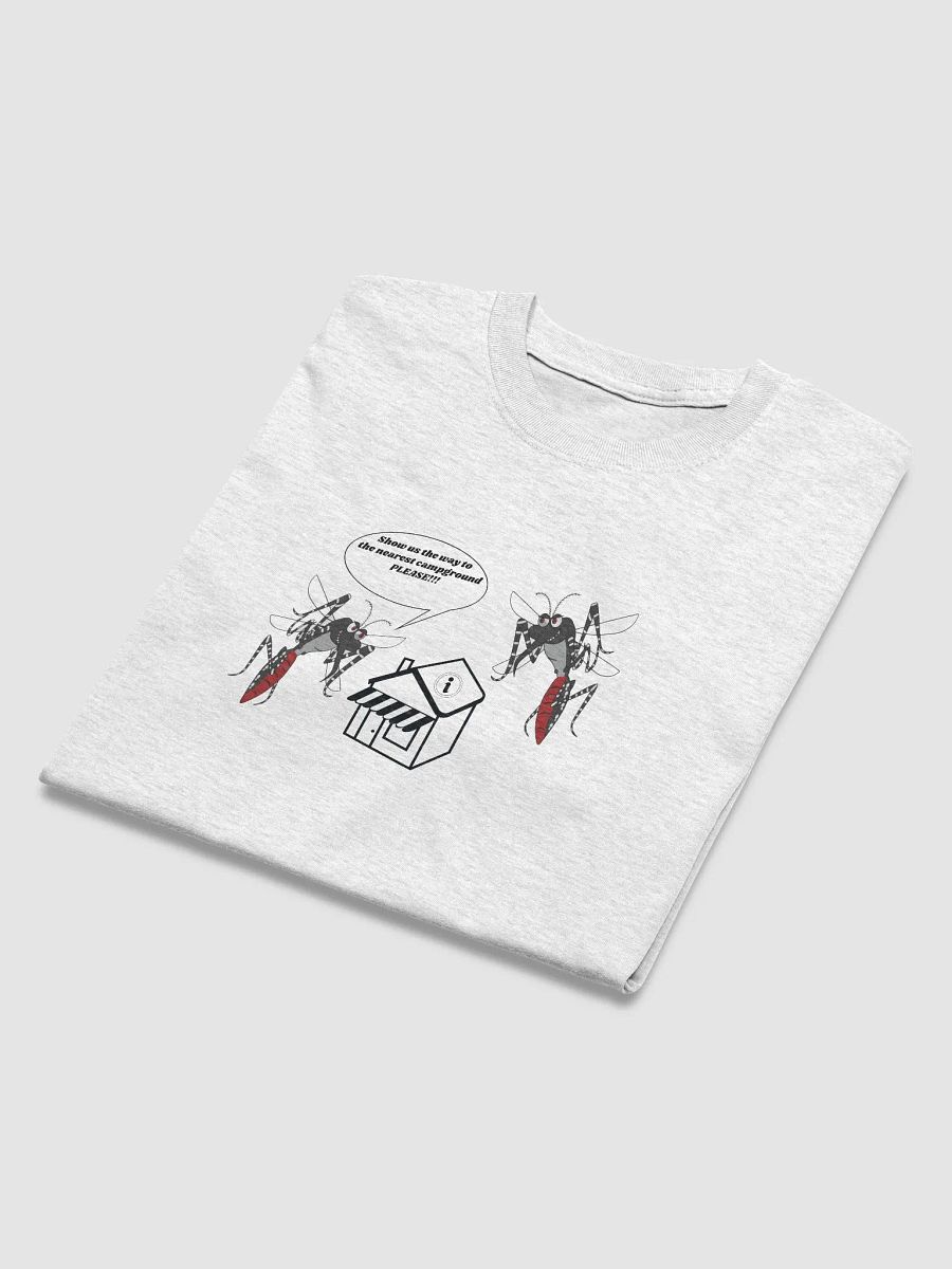 Show us to the nearest campsite please. product image (32)