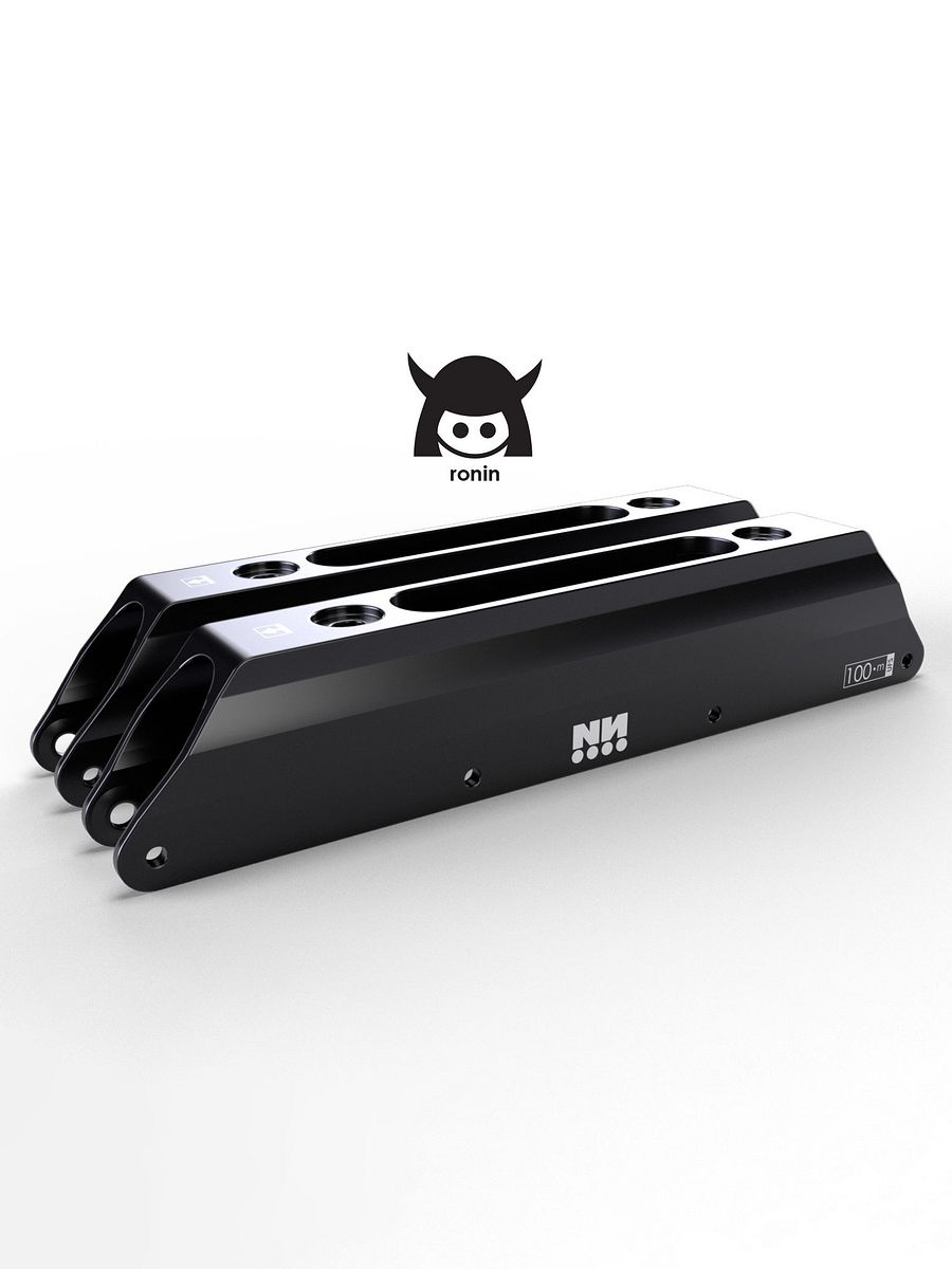 NN Skates UFS Ronin 100 (4x100mm) product image (1)
