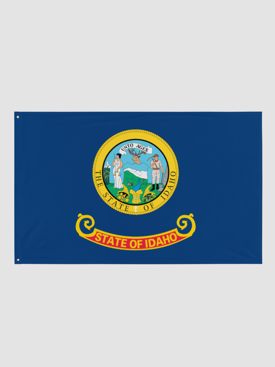 Orthodox Idaho product image (2)