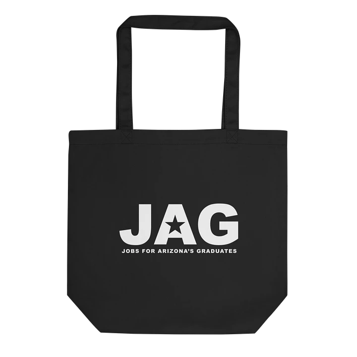 JAG ICON Tote Bag product image (1)