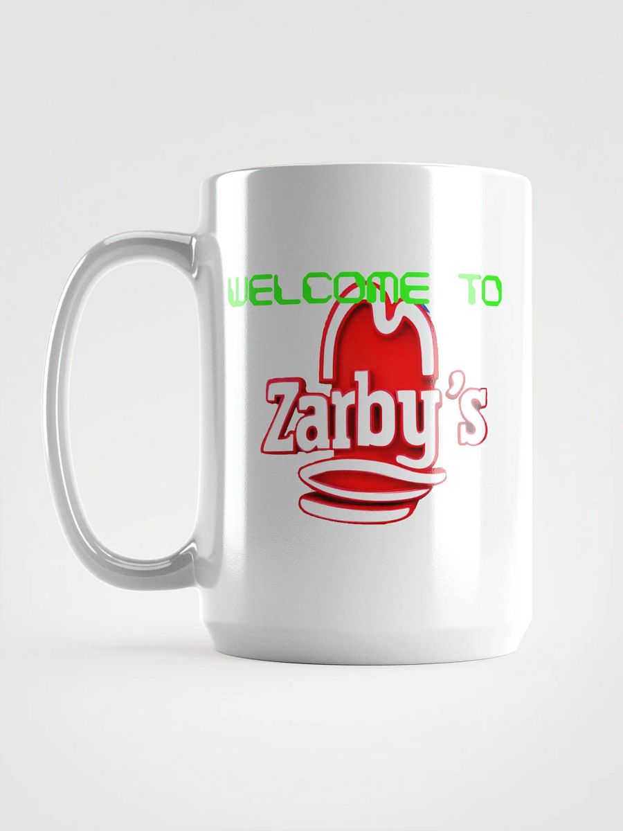 Zarby's "best boss ever" M.U.G. product image (2)