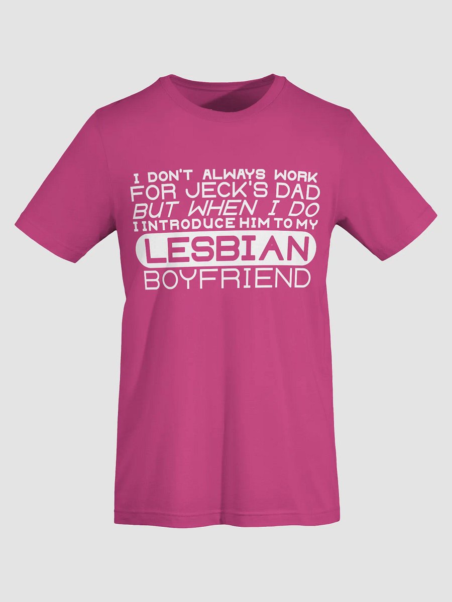 My Lesbian Boyfriend product image (28)